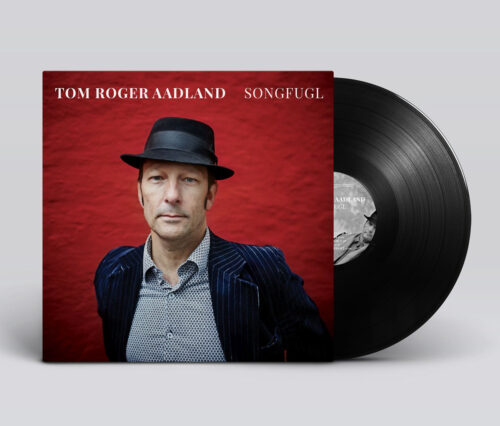 Tom Roger Aadland - Songfugl