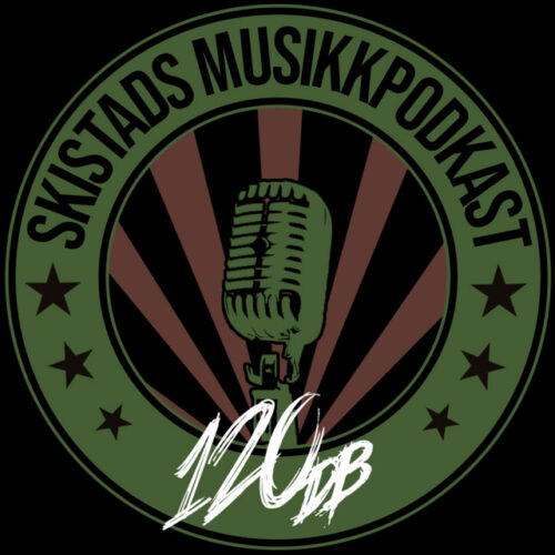 Skistads Musikkpodkast 120 db